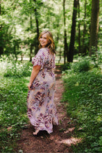 Load image into Gallery viewer, FLAWLESS MAXI DRESS (PLUS)