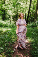 Load image into Gallery viewer, FLAWLESS MAXI DRESS (PLUS)