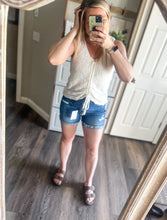 Load image into Gallery viewer, RTS: Knitted Tanks
