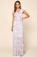 Load image into Gallery viewer, LOSE MY BREATH MAXI DRESS
