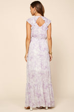 Load image into Gallery viewer, LOSE MY BREATH MAXI DRESS
