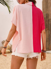 Load image into Gallery viewer, The Reese Lightweight Button Shirt
