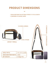 Load image into Gallery viewer, RTS: Briann Crossbody-
