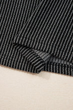 Load image into Gallery viewer, PREORDER: The Shannah Ribbed and Leopard Set (long sleeve) 9.15.25 OSYM

