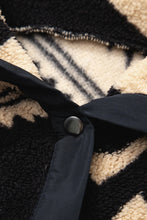 Load image into Gallery viewer, PREORDER: Ryker Aztec fleece pullover  11.10.25 OSYM
