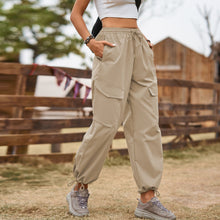 Load image into Gallery viewer, The Erin Cargo Joggers
