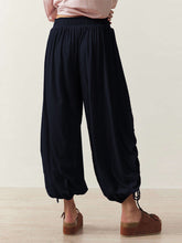Load image into Gallery viewer, PREORDER: The Collee Cinch Pants 3.17.25 osym
