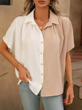 Load image into Gallery viewer, The Reese Lightweight Button Shirt

