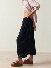 Load image into Gallery viewer, PREORDER: The Collee Cinch Pants 3.17.25 osym
