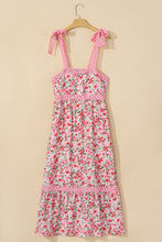 Load image into Gallery viewer, RTS: The Erica Floral Dress
