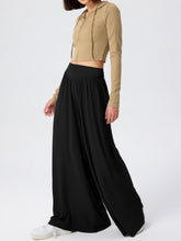 Load image into Gallery viewer, PREORDER: The Teagan Wide Leg Pants 1.27.25 osym
