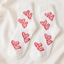 Load image into Gallery viewer, RTS: Valentine Socks
