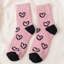 Load image into Gallery viewer, RTS: Valentine Socks
