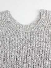 Load image into Gallery viewer, PREORDER: Lousea Sweater 11.10.25 OSYM
