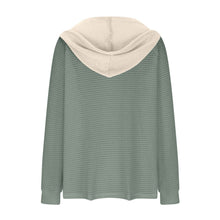 Load image into Gallery viewer, PREORDER: Payton Waffle Henley 11.10.25 OSYM
