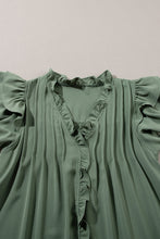 Load image into Gallery viewer, RTS: The Tess Ruffle Dress
