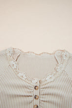 Load image into Gallery viewer, PREORDER: Becca Lace Top  11.10.25 OSYM
