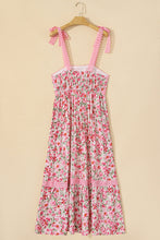 Load image into Gallery viewer, RTS: The Erica Floral Dress
