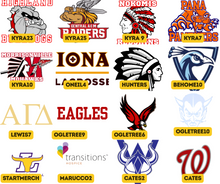 Load image into Gallery viewer, PREORDER: CUSTOM LOGO UMBRELLAS 11.10.25 osym
