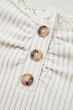 Load image into Gallery viewer, PREORDER: Becca Lace Top  11.10.25 OSYM
