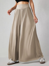 Load image into Gallery viewer, PREORDER: The Teagan Wide Leg Pants 1.27.25 osym
