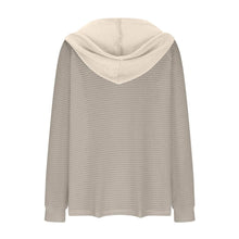 Load image into Gallery viewer, PREORDER: Payton Waffle Henley 11.10.25 OSYM
