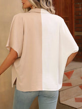 Load image into Gallery viewer, The Reese Lightweight Button Shirt
