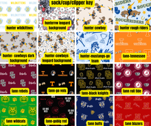 Load image into Gallery viewer, PREORDER: custom onesies kids and adults 11.10.25 osym
