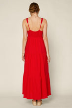 Load image into Gallery viewer, INDEPENDENCE DAY MAXI DRESS

