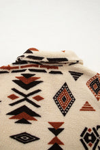 Load image into Gallery viewer, PREORDER: Ryker Aztec fleece pullover  11.10.25 OSYM
