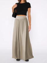 Load image into Gallery viewer, PREORDER: The Teagan Wide Leg Pants 1.27.25 osym
