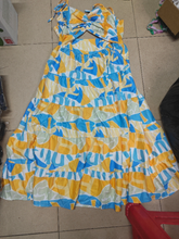 Load image into Gallery viewer, The Camellia Cutout Maxi Dress
