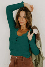 Load image into Gallery viewer, PREORDER: Becca Lace Top  11.10.25 OSYM
