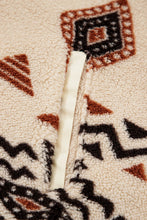 Load image into Gallery viewer, PREORDER: Ryker Aztec fleece pullover  11.10.25 OSYM
