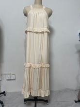 Load image into Gallery viewer, PREORDER: The Rumi Dress 3.17.25 osym

