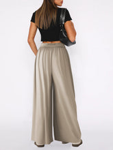 Load image into Gallery viewer, PREORDER: The Teagan Wide Leg Pants 1.27.25 osym
