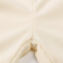 Load image into Gallery viewer, RTS: The Penny Side Scrunch and Tie Tee and Bell Set
