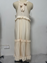 Load image into Gallery viewer, PREORDER: The Rumi Dress 3.17.25 osym
