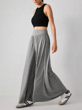 Load image into Gallery viewer, PREORDER: The Teagan Wide Leg Pants 1.27.25 osym
