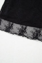 Load image into Gallery viewer, Women&#39;s Mesh Tops
