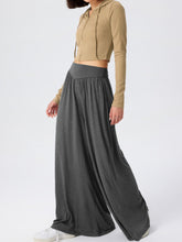 Load image into Gallery viewer, PREORDER: The Teagan Wide Leg Pants 1.27.25 osym
