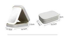 Load image into Gallery viewer, Rts: lighted travel case-
