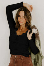 Load image into Gallery viewer, PREORDER: Becca Lace Top  11.10.25 OSYM
