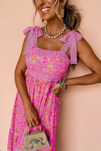 Load image into Gallery viewer, RTS: The Erica Floral Dress
