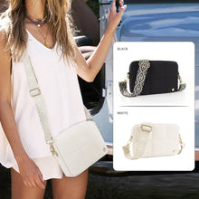 Load image into Gallery viewer, rts: Tufted Crossbody
