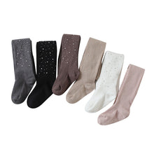 Load image into Gallery viewer, PRE-ORDER: Sparkle Tights 11.10.25
