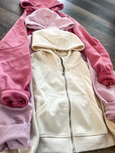 Load image into Gallery viewer, PREORDER: Kids Zip-up Scubas  11.10.25 OSYM
