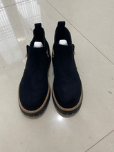 Load image into Gallery viewer, PREORDER: Naomi Zip Boot 11.10.25
