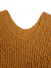 Load image into Gallery viewer, PREORDER: Lousea Sweater 11.10.25 OSYM
