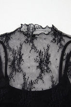 Load image into Gallery viewer, Women&#39;s Mesh Tops
